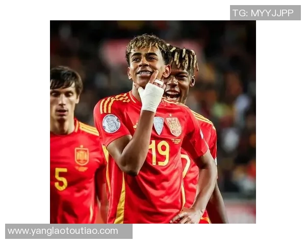 红色血液的复兴：巴萨青训51球“降维打击”皇马，亚马尔开启拉玛西亚2.0时代